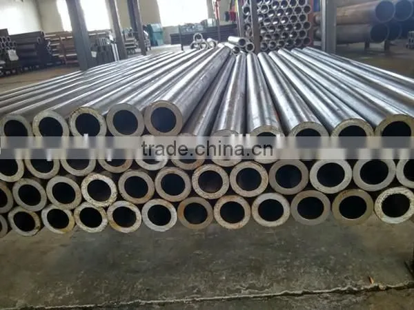 seamless steel precision pipe