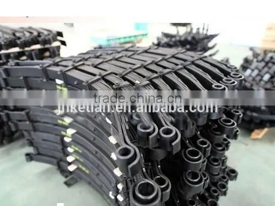 Utility Trailer Leaf Spring/Truck and Trailer Leaf Springs photo-2