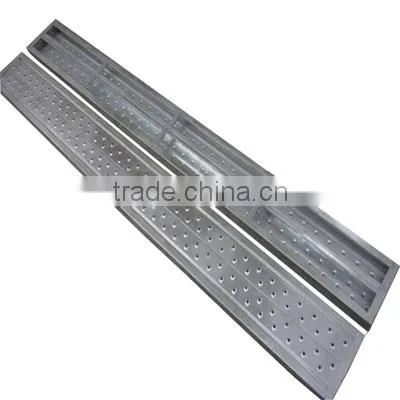 STEEL BOARD 1.5M