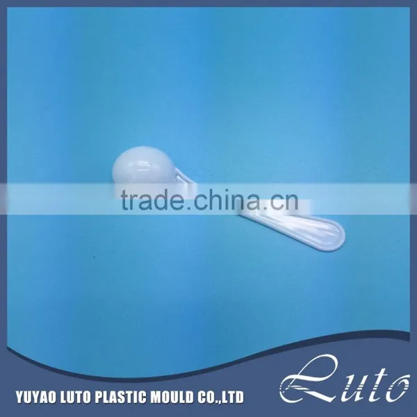 Wholesale Raw Materials for Disposable 5ml Measuring Spoon in Stock photo-4