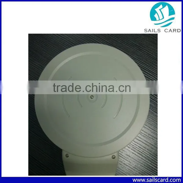 134.2khz/125khz USB&bluetooth Animal RFID Reader photo-4