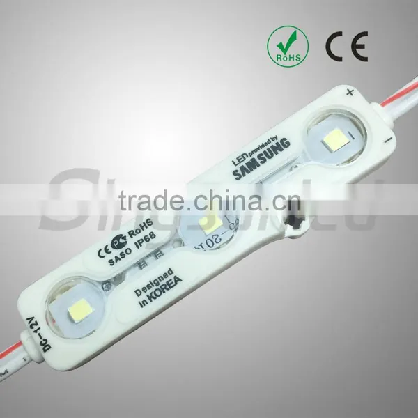 New Ultrasonic Injection Led Module 12VDC IP68 5 Years Warranty photo-6
