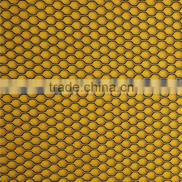 Polyester Warp Knitted Fabric Used for Bags photo-3