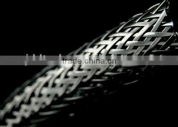 Nylon Flat Filament Braided Sleeving photo-4