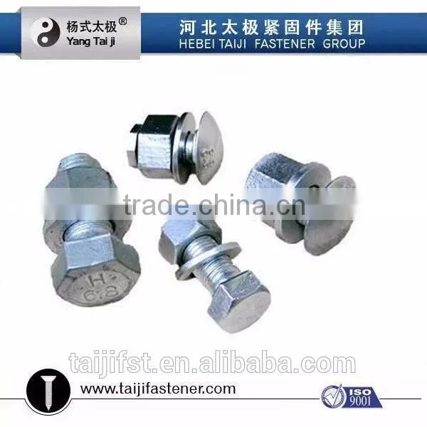 M10 Anti-theft Nut photo-6