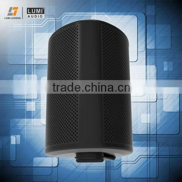 Mini Flat Outdoor Ceiling Speakers photo-3