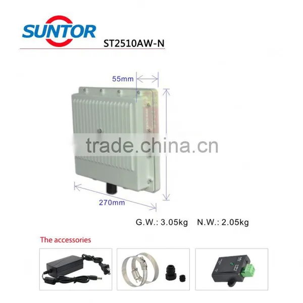 2.4GHz Stable Wireless Digital Wireless av Transmitter & Receiver photo-6