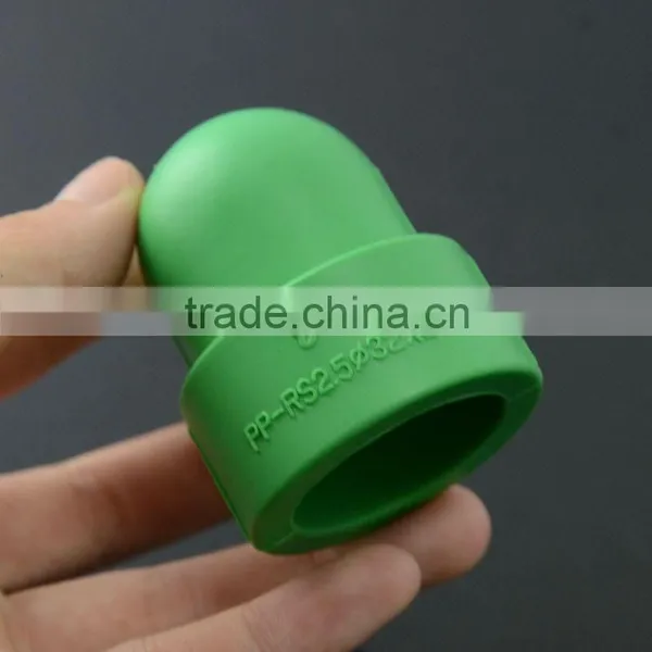 Polypropylene Raw Material Factory Directly Sales REDUCER Elbow photo-6