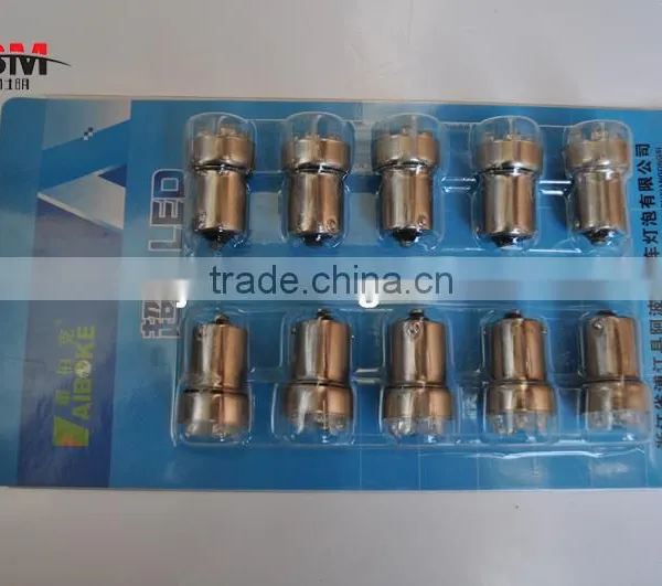 Auto Led Bulb for Tail Light Side Light photo-2