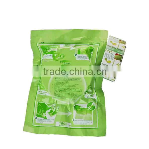 Lucky Anti Mold Chip for Storage of Shoe/garment/machine photo-3