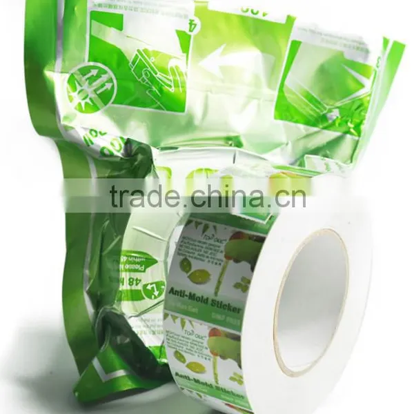 MSDS SGS TEST COMPLIED ANTI-MOLD STICKER MADE IN DONGGUAN photo-6