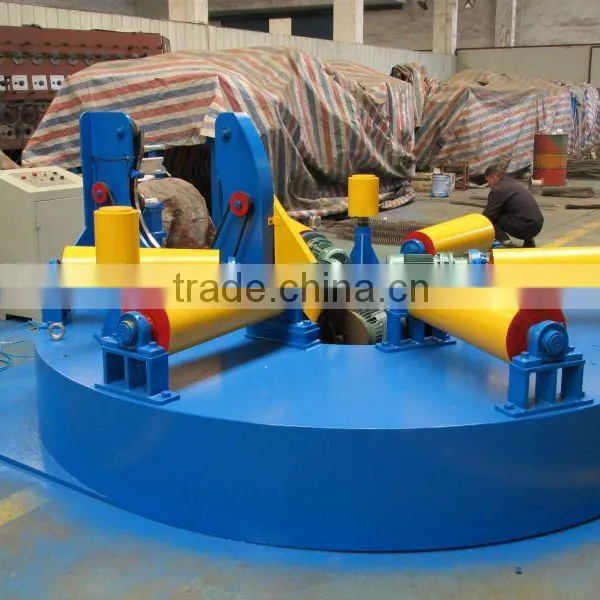 DBJ2000 Full Digital Wire Wrapping Machine