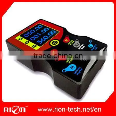 Digital Satellite Finder LCD Display,direction Finder,magnetic Anglle Finder