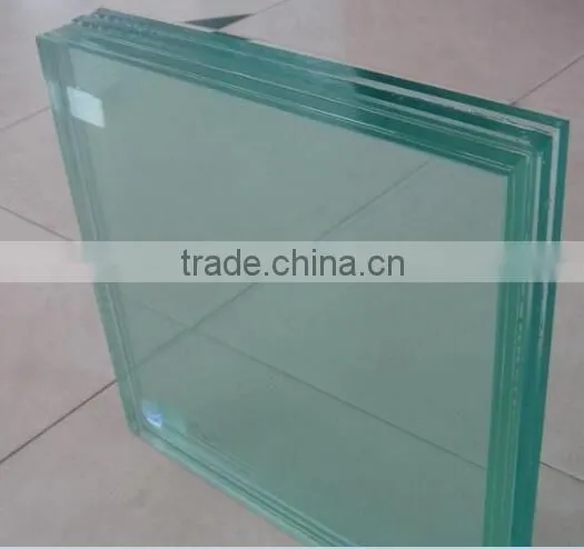 2-12 mm Clear Float Glass/ Float Glass Sheet/ Furniture Glass photo-5