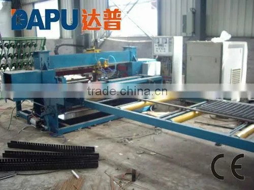 Steel Bar Grating Welding Machine