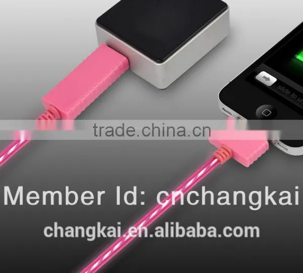 Visible Flowing Charger photo-3