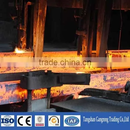 Steel Billet Plant Price photo-2