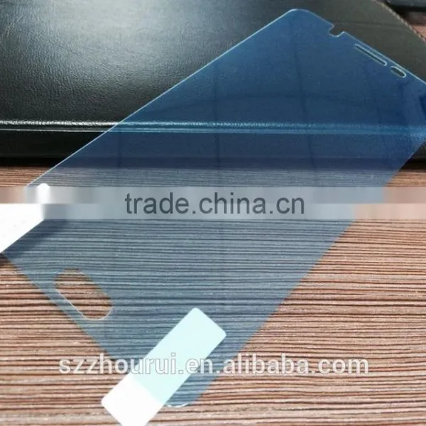 New Hot Products China Wholesale,Ultra Thin Unbreakable Screen Protector for Samsung NOTE5,Smart Phone Screen Protector