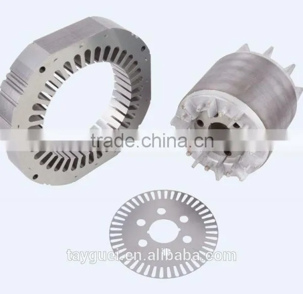 Made in Taiwan Motor Component Customized RPM ac 400hz Motors photo-2