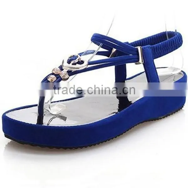 2015 Japan Rakuten Ladies Sandals photo-6
