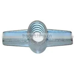 Scaffolding Part Adjustable Screw Casted Jack Base Nut photo-4