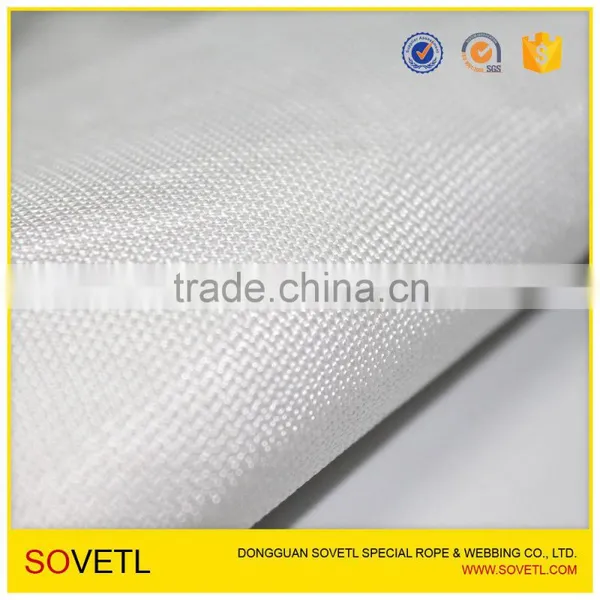 Abrasion Resistant UHMWPE Fiber Woven Fabric for Protective Clothes