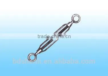 Rigging Hardware Turnbuckle DIN1480