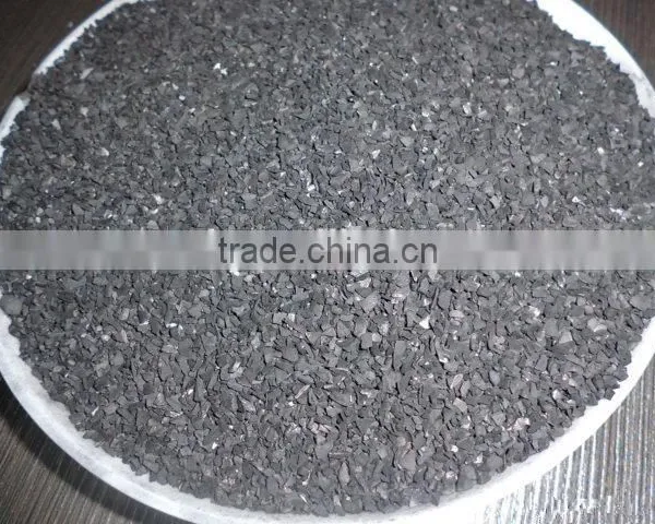 Powdered Activated Carbon(PAC) photo-2
