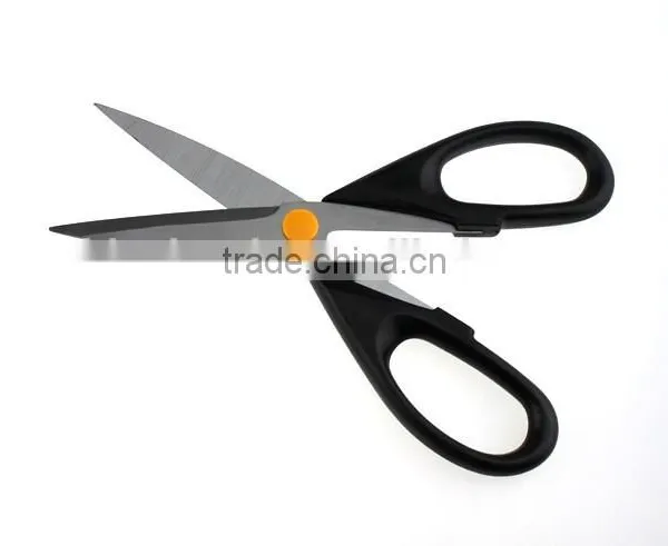 Stainess Steel Multifuntion Kitchen Scissors With Cover photo-4