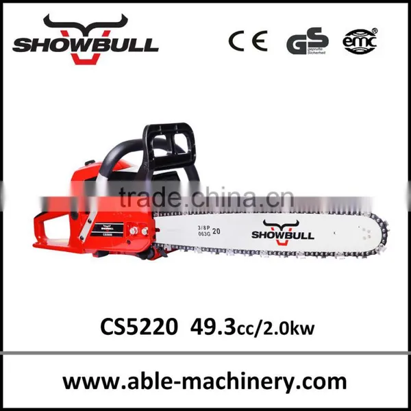 Professional Carving Chain Saw With 0.325"/small 3/8"/3/8" Chainsaw Chain for Sale photo-2