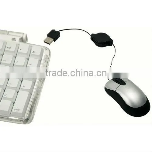 Optical USB Mini Mouse