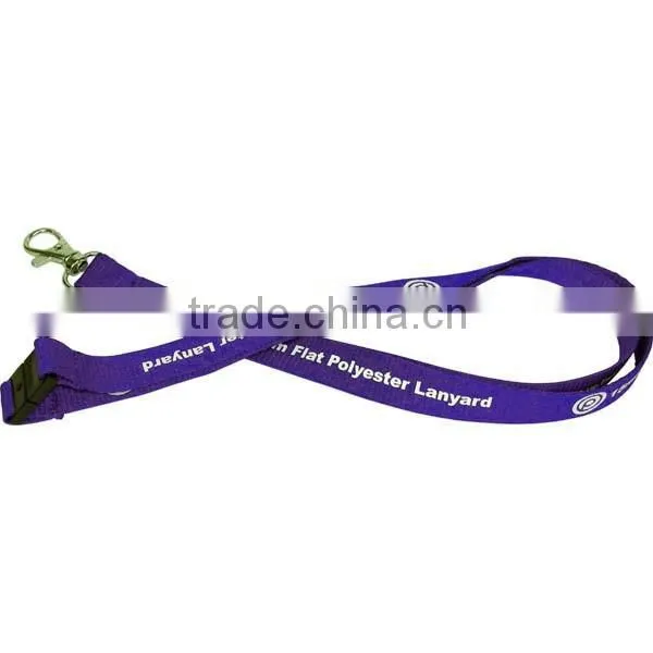 Lanyard High Quality/neck Lanyards With Custom Logo photo-2