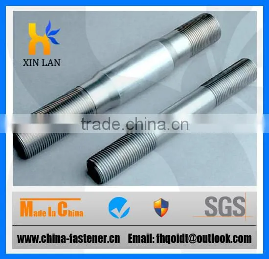 AISI 4140 Stud Bolt in Bolts and Nut in Nuts