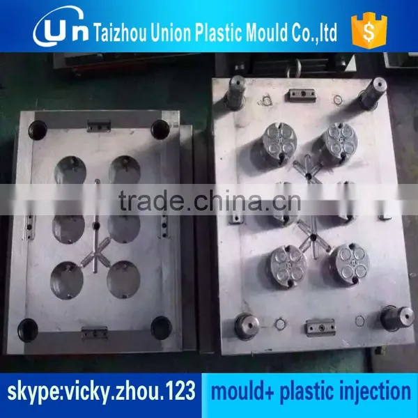 Pvc Electrial Box Mould photo-6