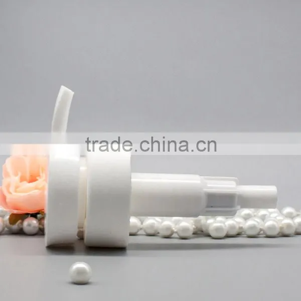 33mm Plastic Shampoo Lotion Dispenser Pump With Right-left Lock System photo-3