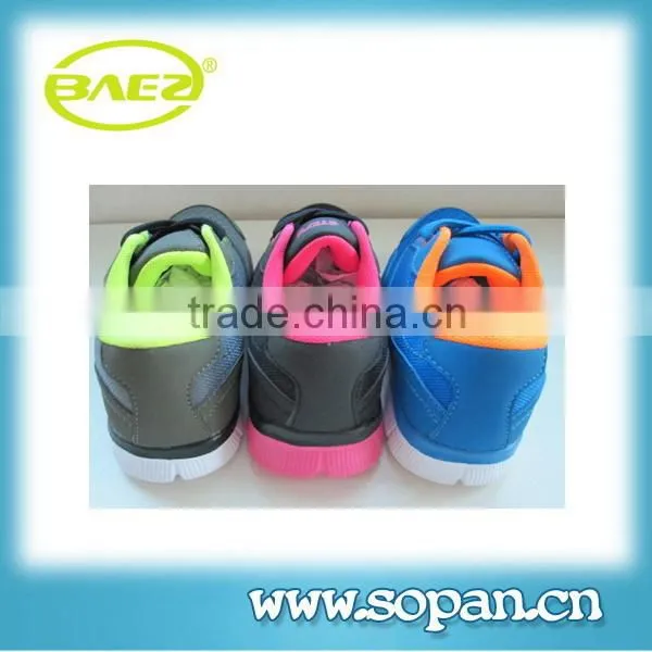 New Arrival China Sport Running Shoes for Kids photo-3