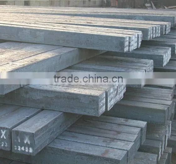Steel Billet photo-4