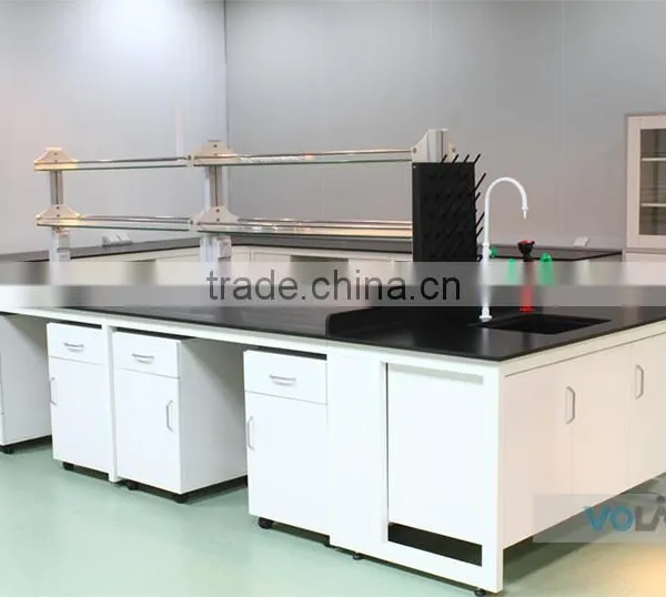 Volab Laboratory Steel Industrial Electronic Workbench photo-4