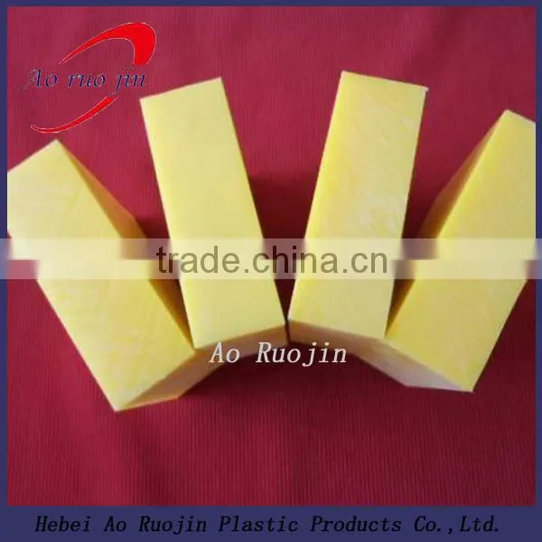 Pure HDPE UHMW-PE Plastic PE Sheet /board photo-3