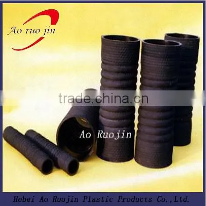 Bellows Retardant,PE Corrugated Pipe photo-2
