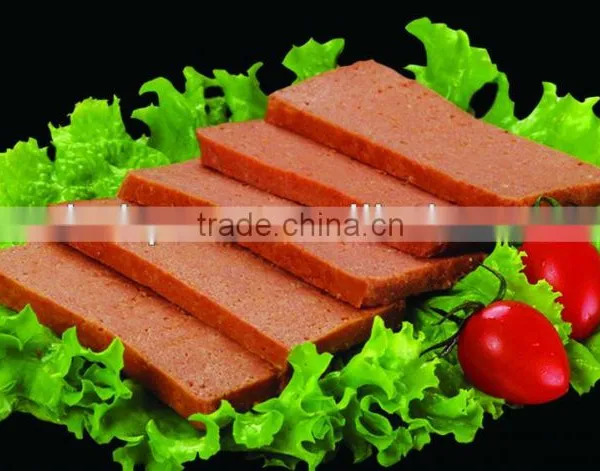 Canned Meat,cheap Meat,canned Luncheon Meat, Canned Pork Liver Luncheon Meat