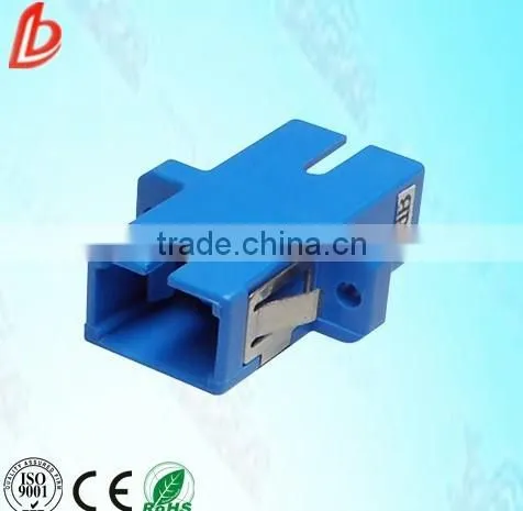 Good Performance sc APC UPC Polishing Fixed Fiber Optical Attenuator photo-3
