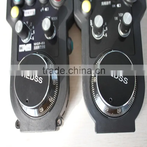 XHC Brand Siemens Cnc Controllers Pendant MPG/Manual Pulse Generator Wgp photo-4