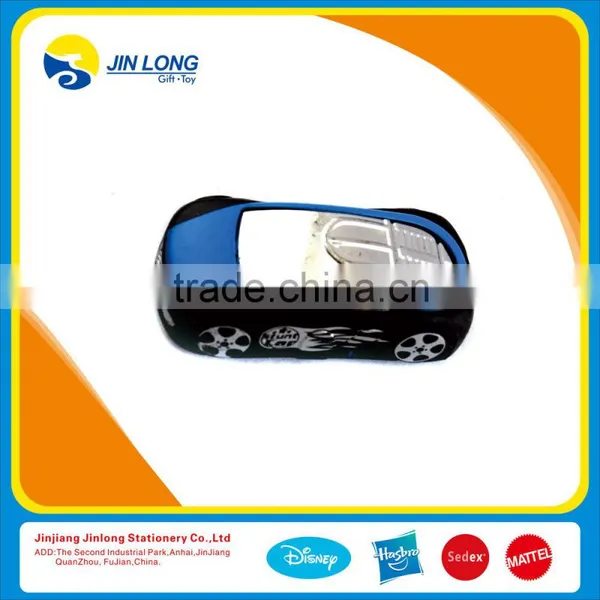 Plastic Pull Back Car Launcher Toys photo-2