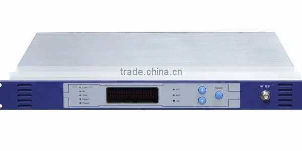 New Design 1550nm External Fiber Optic Transmitter photo-2
