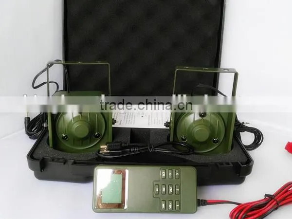 Hunting Game Bird Call Decoy Export Middle East Etc