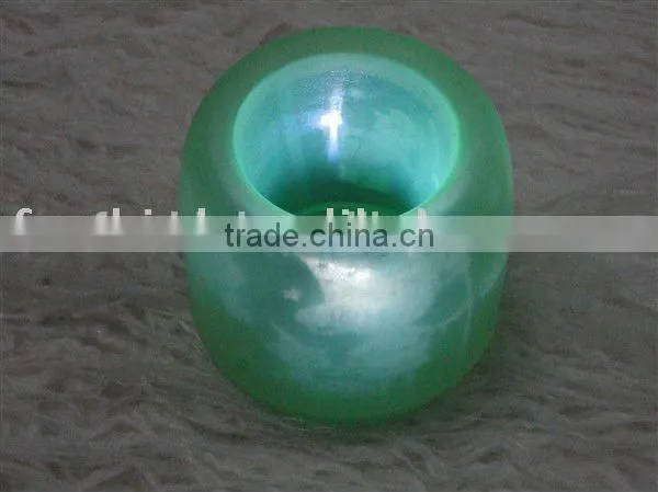 Pillar Plastic LED
