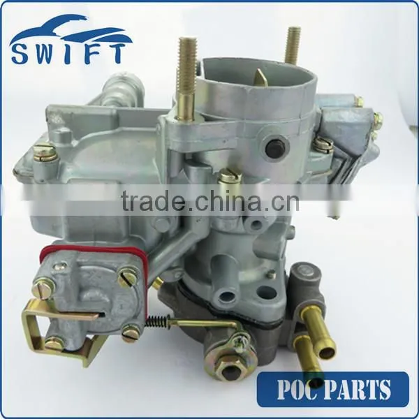 Carburetor For 118 FIAT 128 (32M ICEV) photo-4