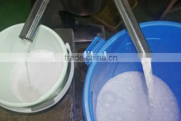 Coconut Oil Extraction Machinery in China photo-2