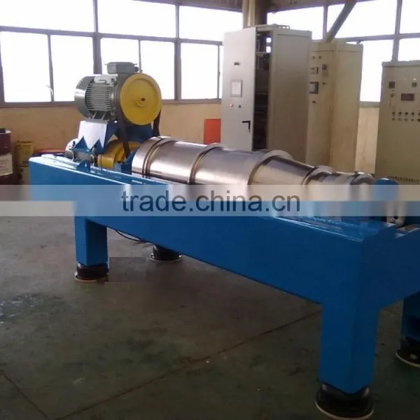 Number 1 China Decanter Centrifuge photo-4